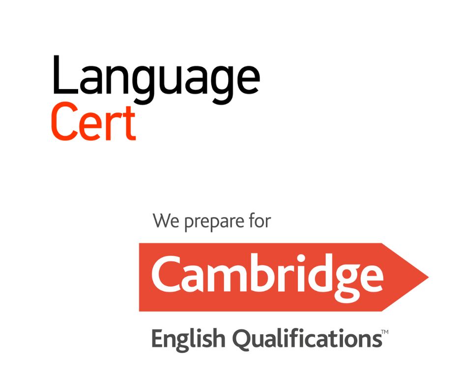 LanguageCert vs. Cambridge(1)